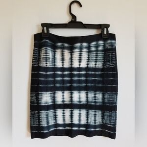 BCBGMaxAzria  Mini Skirt M